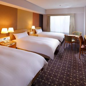 Standard Main Building Triple Room